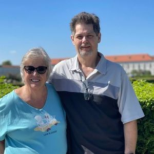 Meet your Posher, Beth